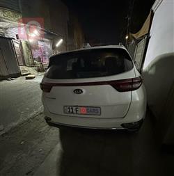 کیا سپۆرتاج